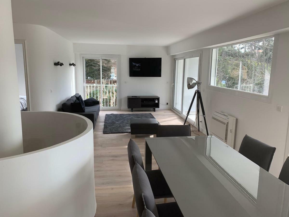 Penthouse Apartment Cassis
