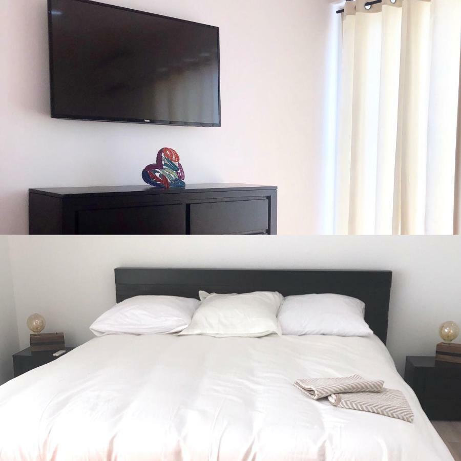 Penthouse Apartment Cassis