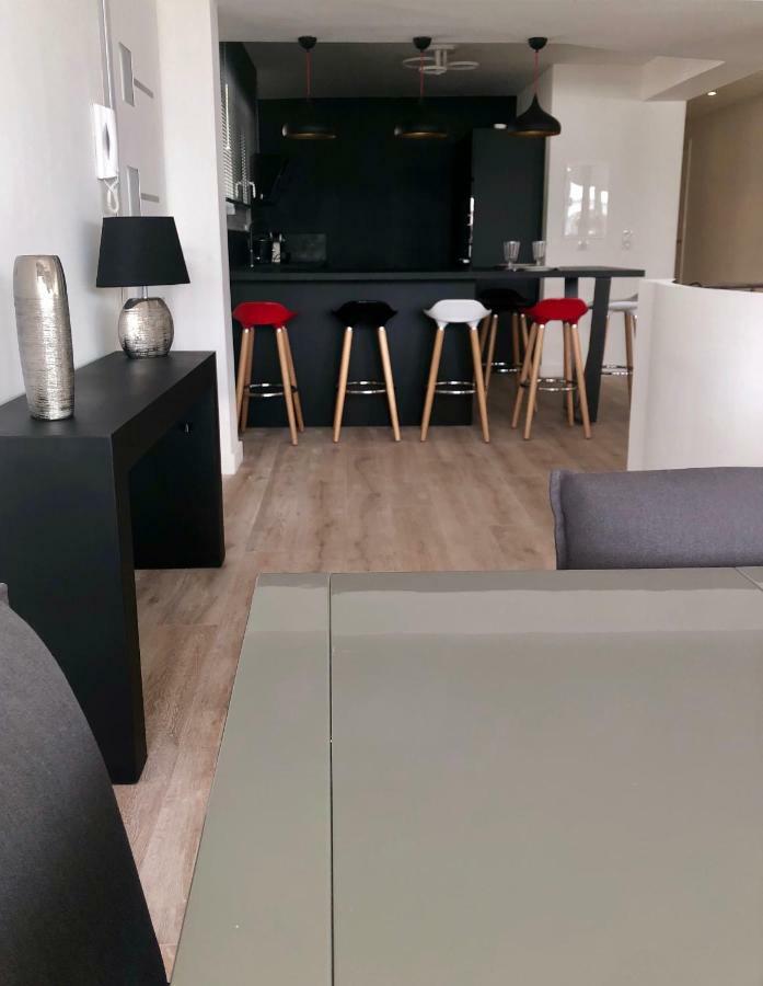 Apartment Penthouse