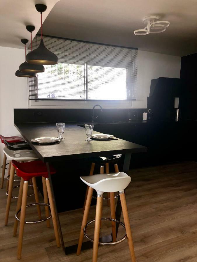 Penthouse Apartment Cassis